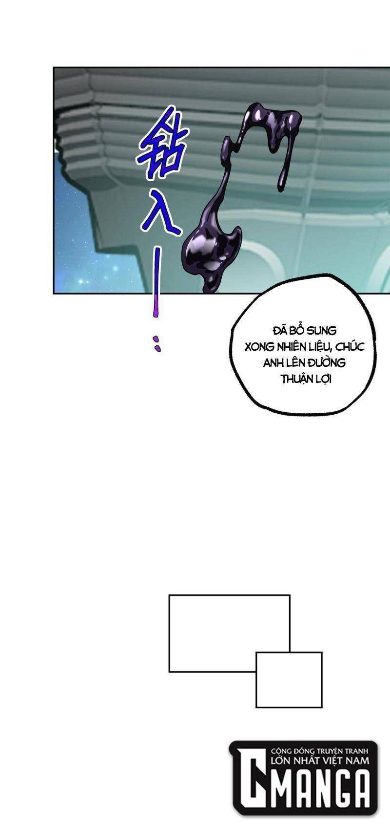 Siêu Thần Cơ Giới Sư Chap 199 - Next Chap 200