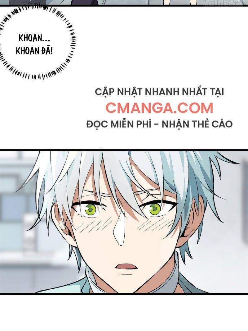Siêu Thần Cơ Giới Sư Chap 2 - Next Chap 3