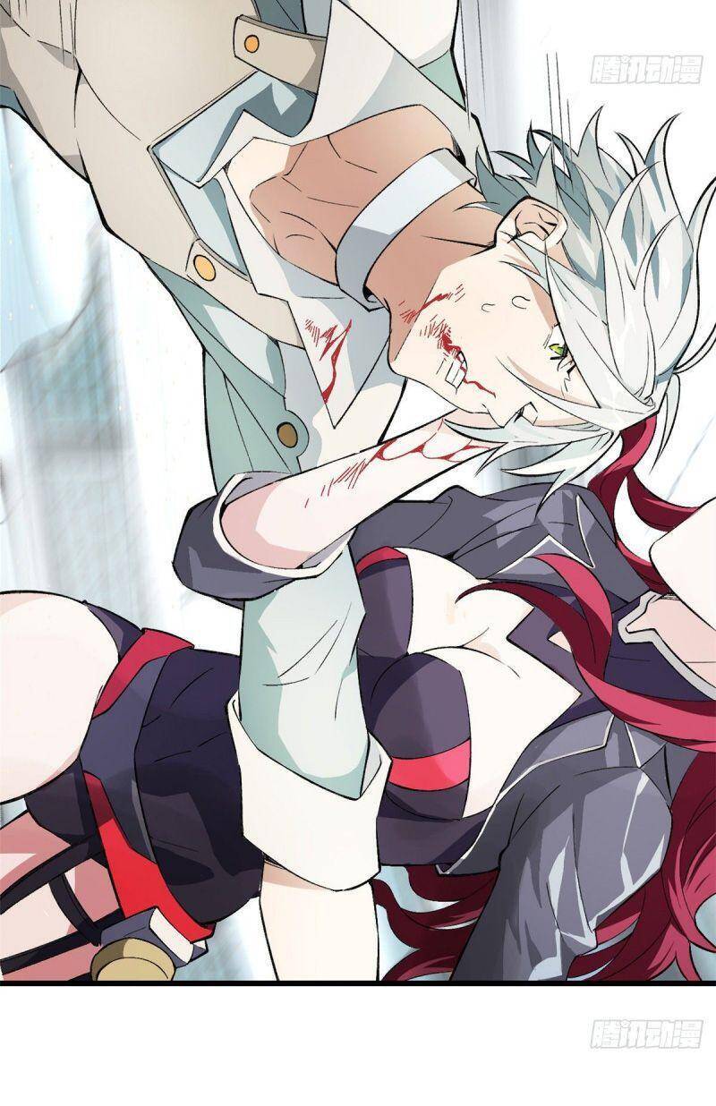 Siêu Thần Cơ Giới Sư Chap 2 - Next Chap 3