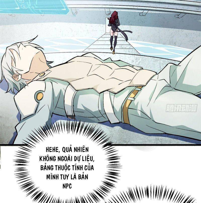 Siêu Thần Cơ Giới Sư Chap 2 - Next Chap 3