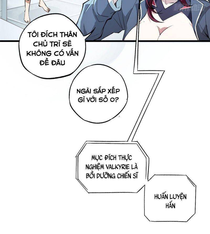 Siêu Thần Cơ Giới Sư Chap 2 - Next Chap 3