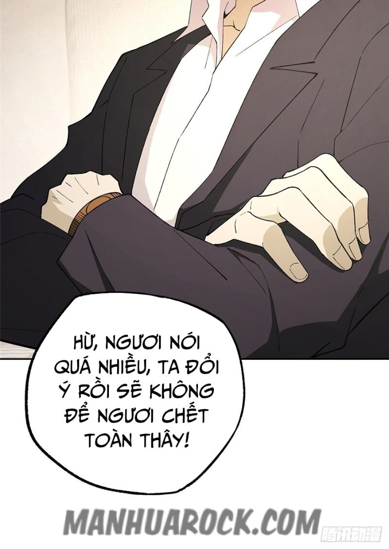 Siêu Thần Cơ Giới Sư Chap 20 - Next Chap 21