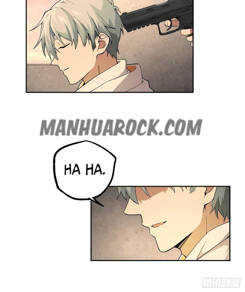 Siêu Thần Cơ Giới Sư Chap 20 - Next Chap 21