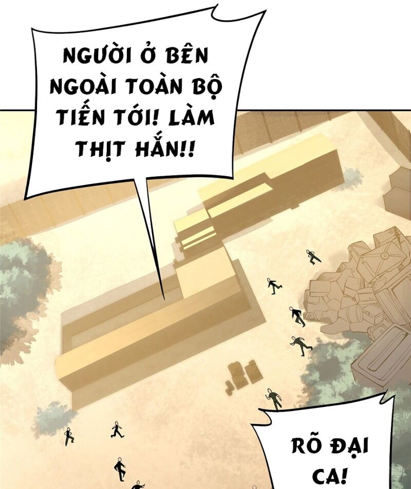 Siêu Thần Cơ Giới Sư Chap 20 - Next Chap 21