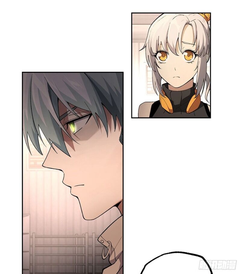 Siêu Thần Cơ Giới Sư Chap 20 - Next Chap 21