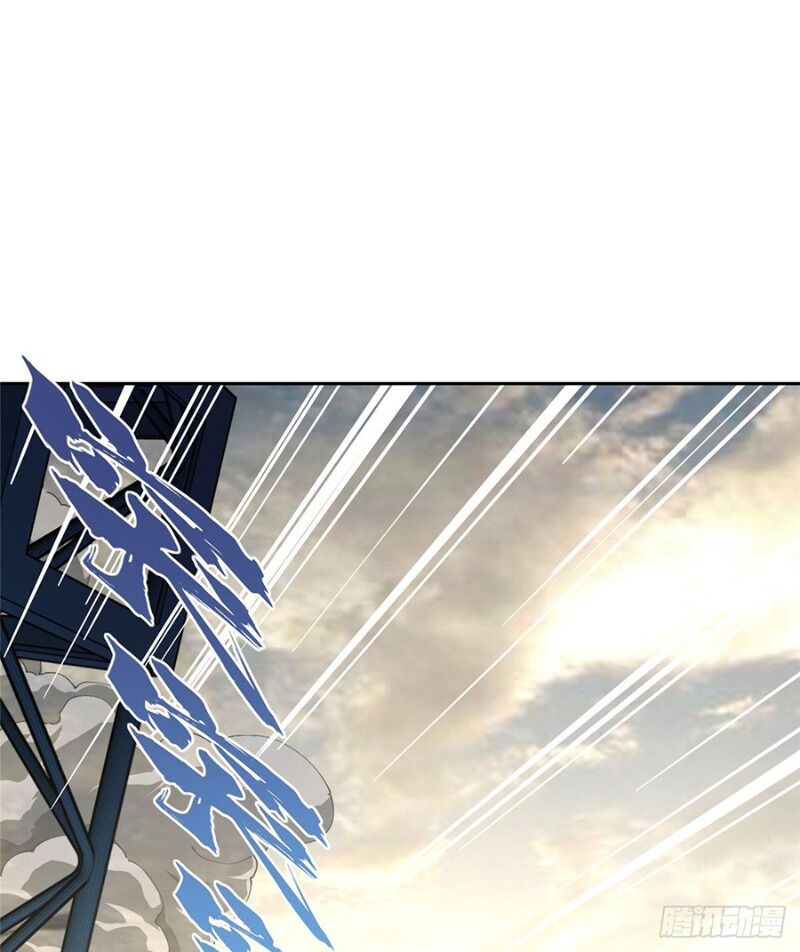 Siêu Thần Cơ Giới Sư Chap 20 - Next Chap 21