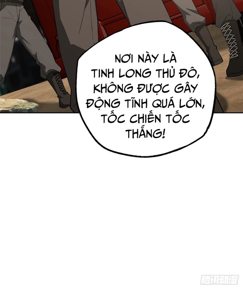 Siêu Thần Cơ Giới Sư Chap 20 - Next Chap 21