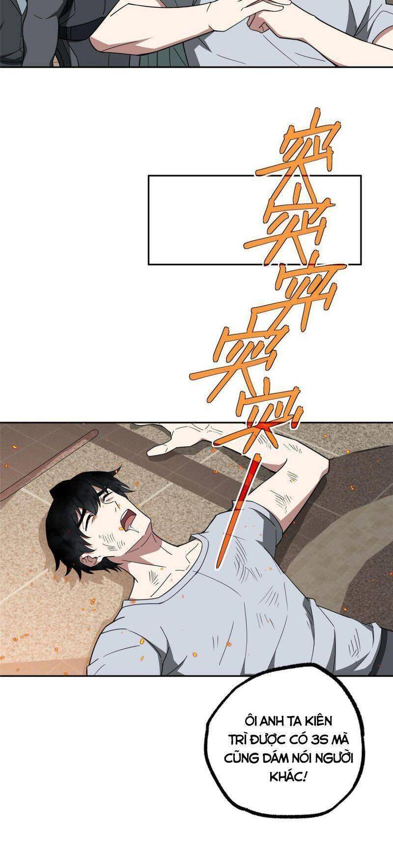 Siêu Thần Cơ Giới Sư Chap 203 - Next Chap 204