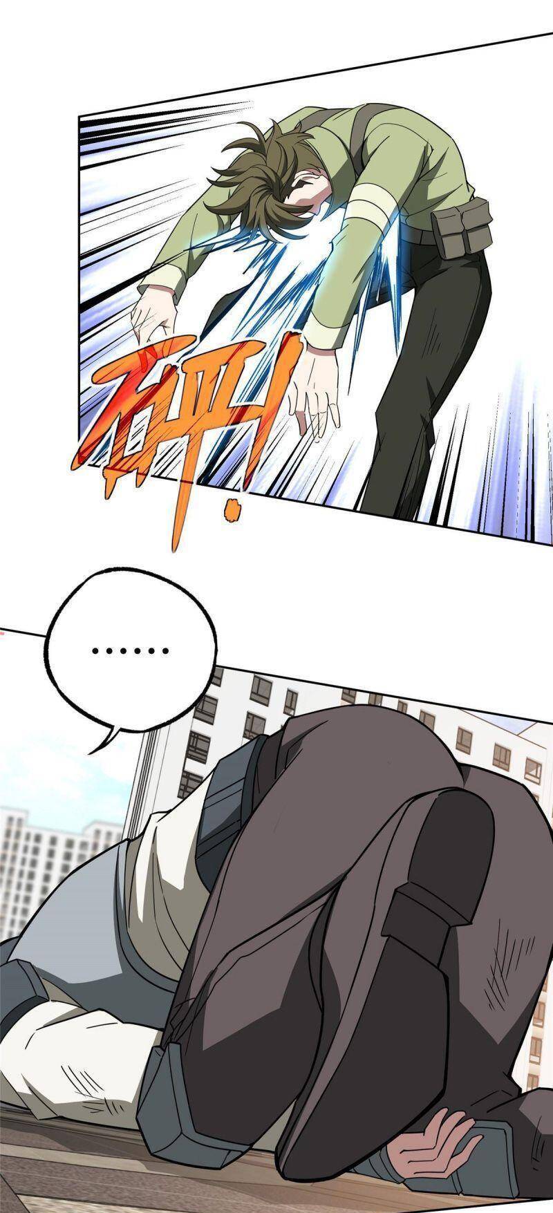 Siêu Thần Cơ Giới Sư Chap 203 - Next Chap 204