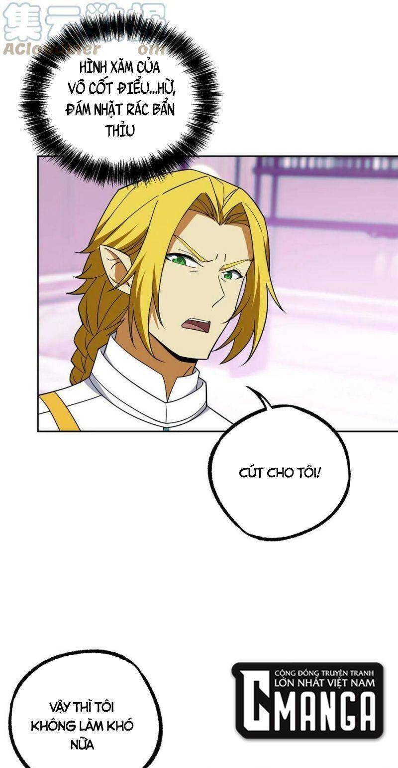 Siêu Thần Cơ Giới Sư Chap 204 - Next Chap 205