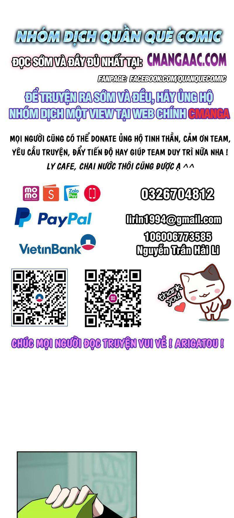 Siêu Thần Cơ Giới Sư Chap 207 - Next Chap 208