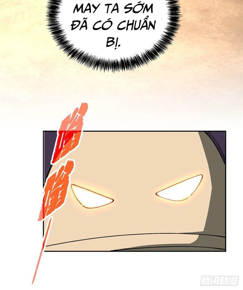 Siêu Thần Cơ Giới Sư Chap 21 - Next Chap 22