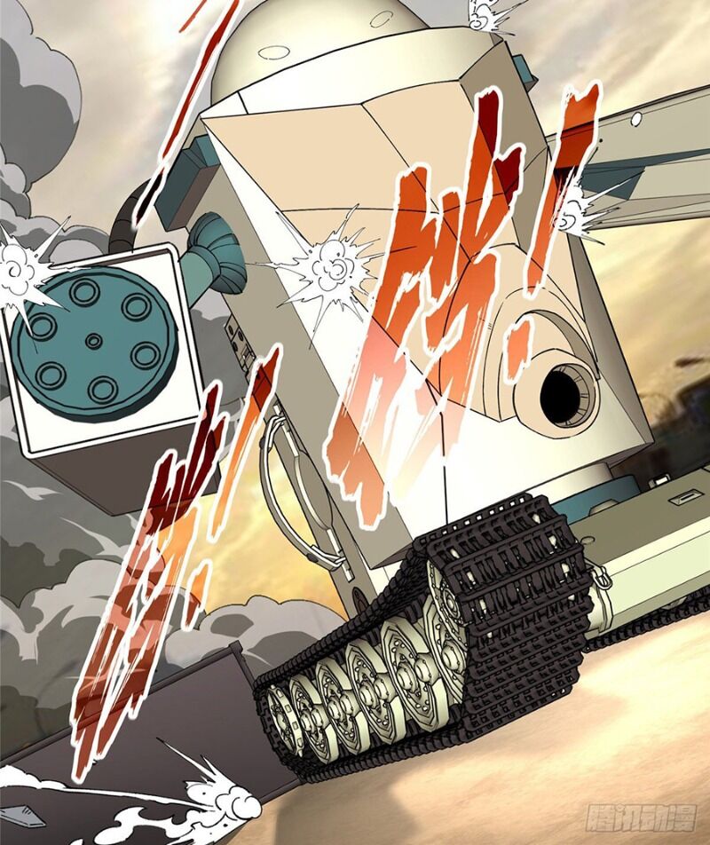 Siêu Thần Cơ Giới Sư Chap 21 - Next Chap 22