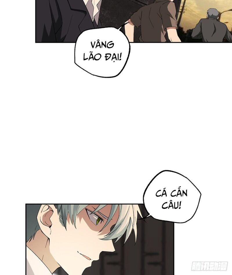 Siêu Thần Cơ Giới Sư Chap 21 - Next Chap 22