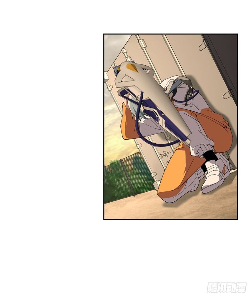 Siêu Thần Cơ Giới Sư Chap 21 - Next Chap 22