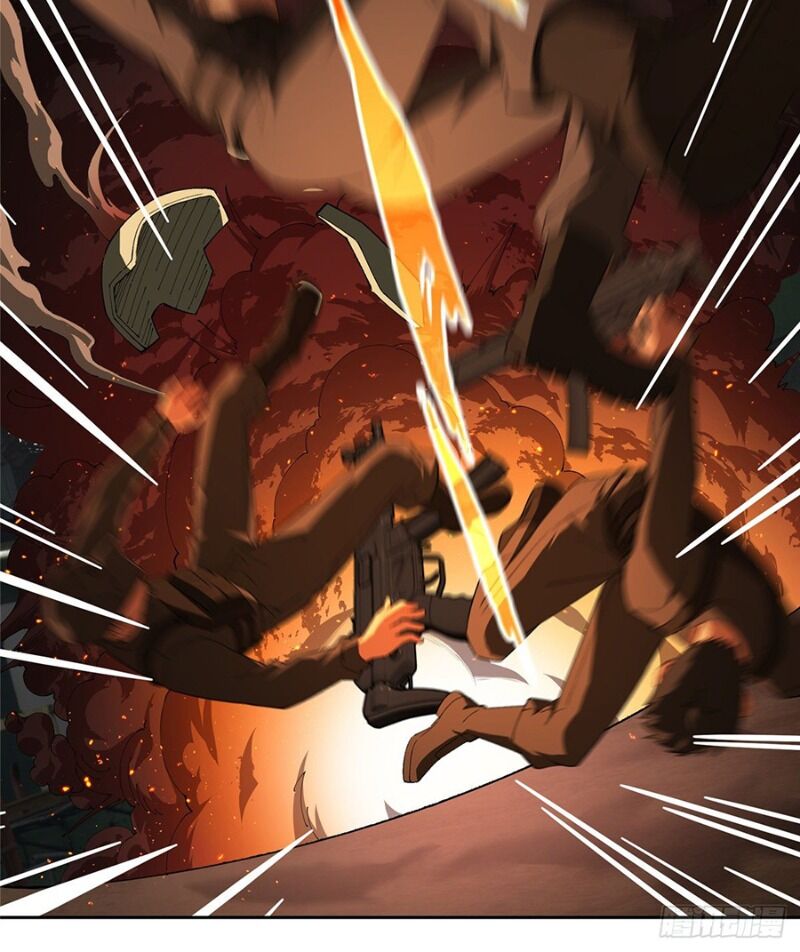 Siêu Thần Cơ Giới Sư Chap 21 - Next Chap 22