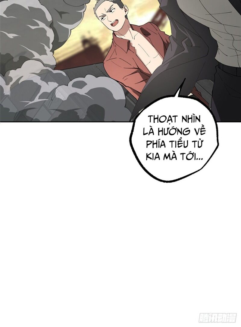 Siêu Thần Cơ Giới Sư Chap 21 - Next Chap 22