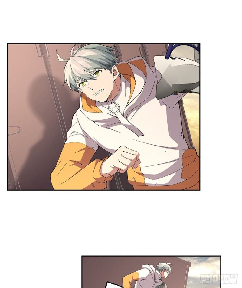 Siêu Thần Cơ Giới Sư Chap 21 - Next Chap 22