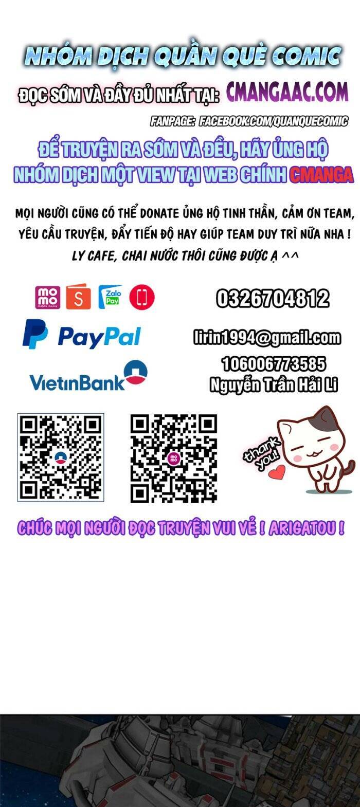 Siêu Thần Cơ Giới Sư Chap 210 - Next Chap 211