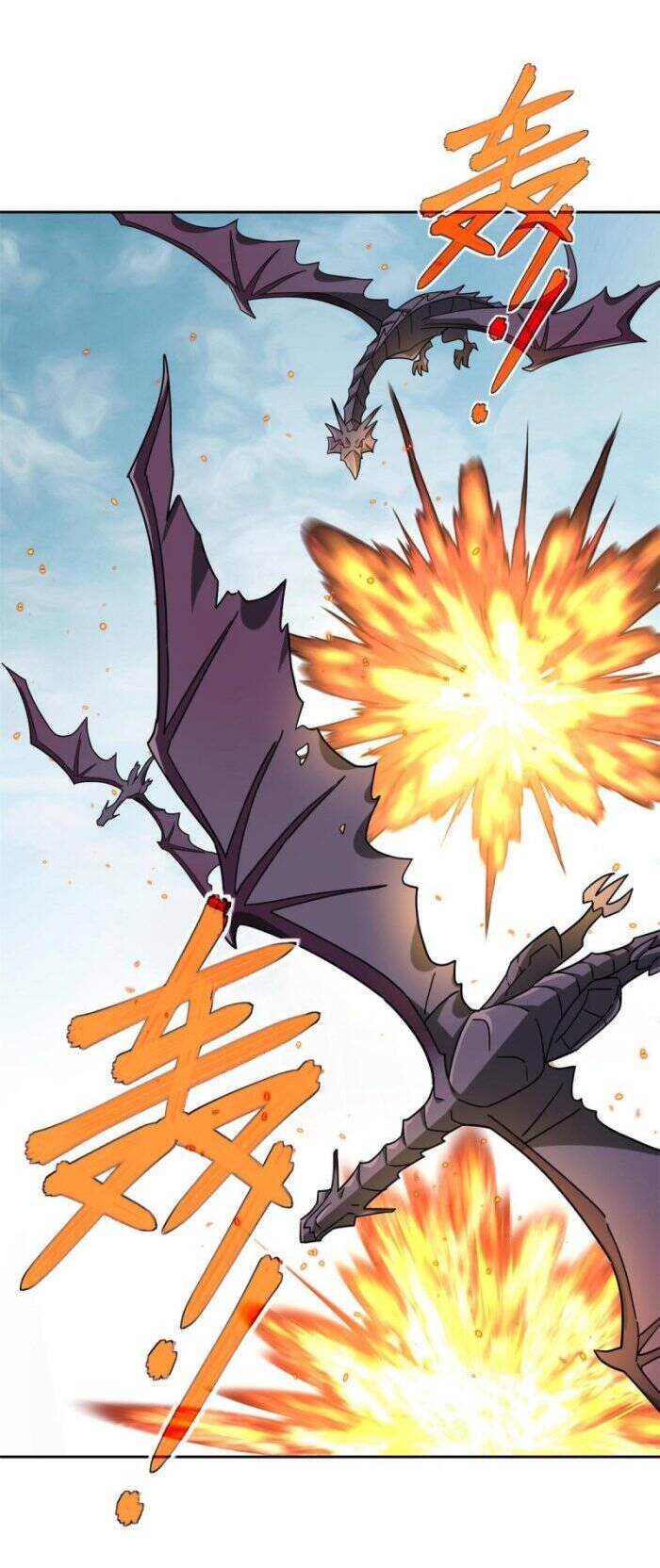 Siêu Thần Cơ Giới Sư Chap 212 - Next Chap 213