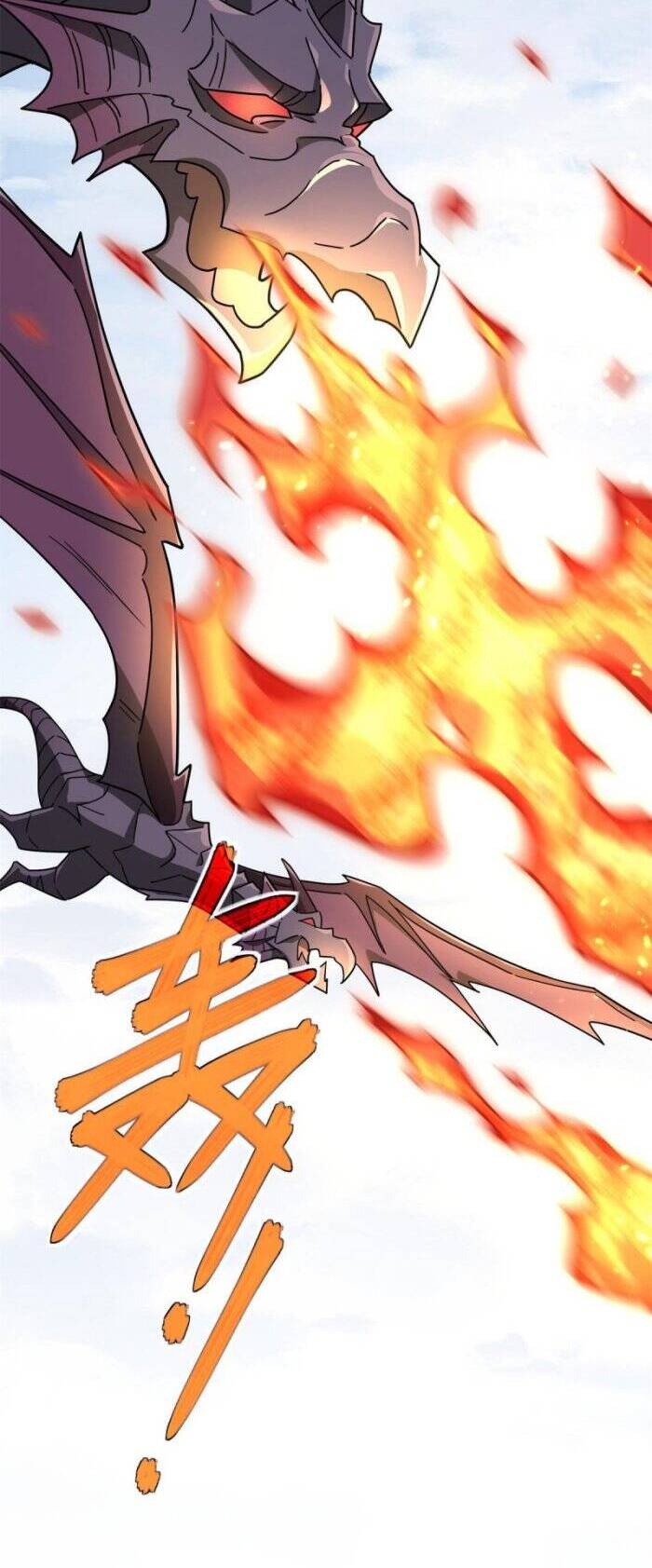 Siêu Thần Cơ Giới Sư Chap 212 - Next Chap 213