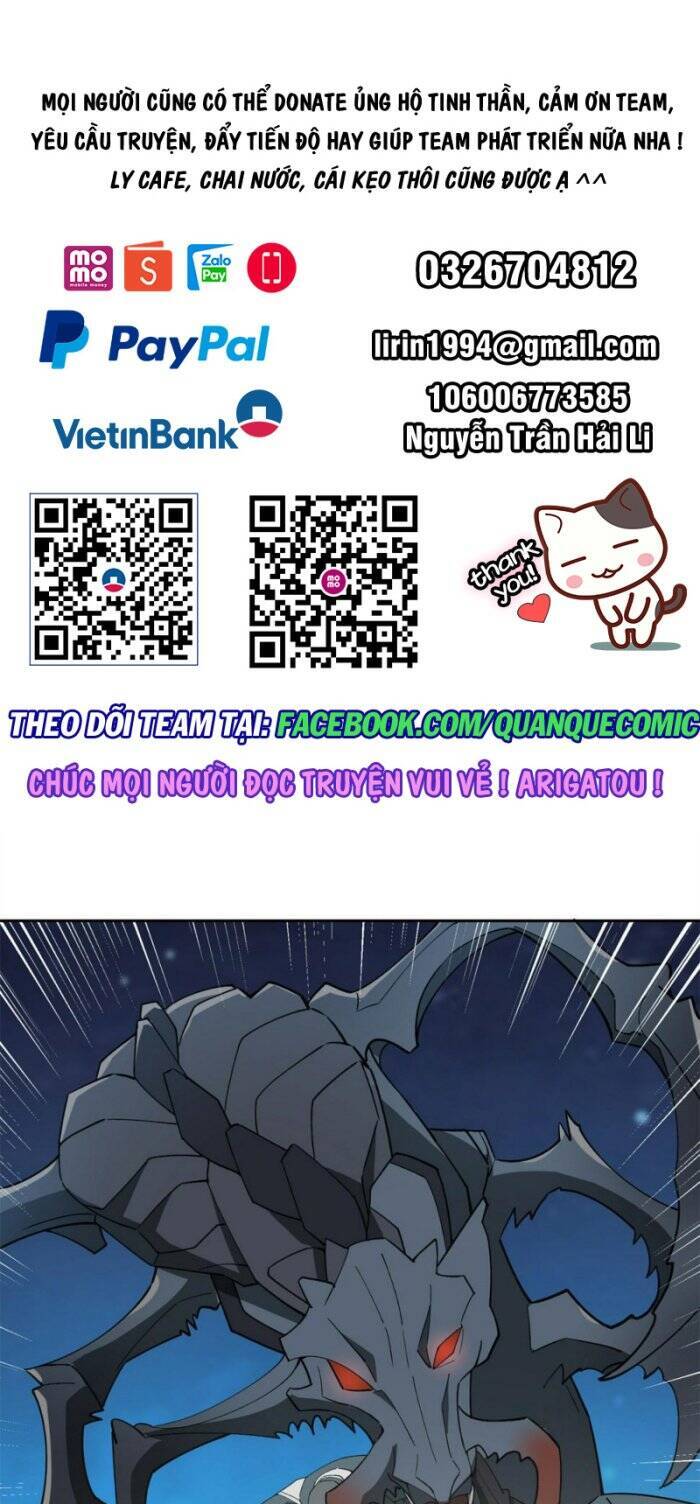 Siêu Thần Cơ Giới Sư Chap 213 - Next Chap 214
