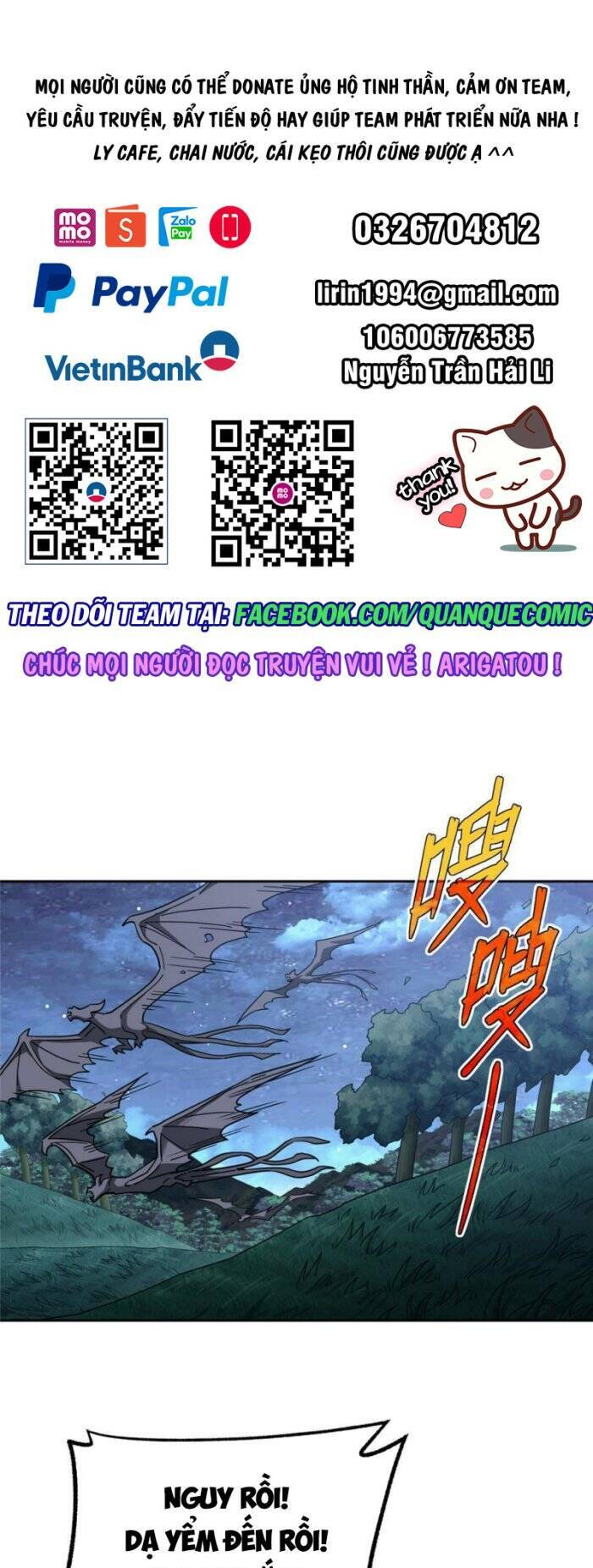 Siêu Thần Cơ Giới Sư Chap 214 - Next Chap 215