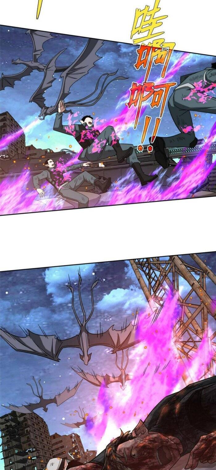 Siêu Thần Cơ Giới Sư Chap 214 - Next Chap 215