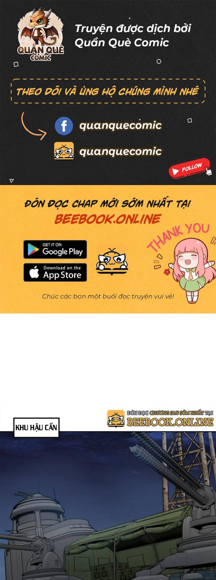 Siêu Thần Cơ Giới Sư Chap 216 - Next Chap 217