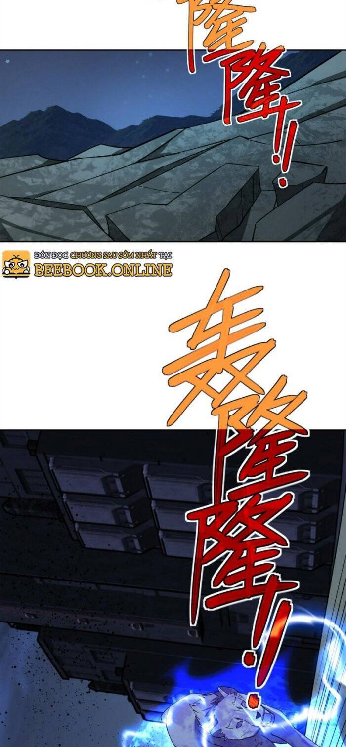 Siêu Thần Cơ Giới Sư Chap 216 - Next Chap 217