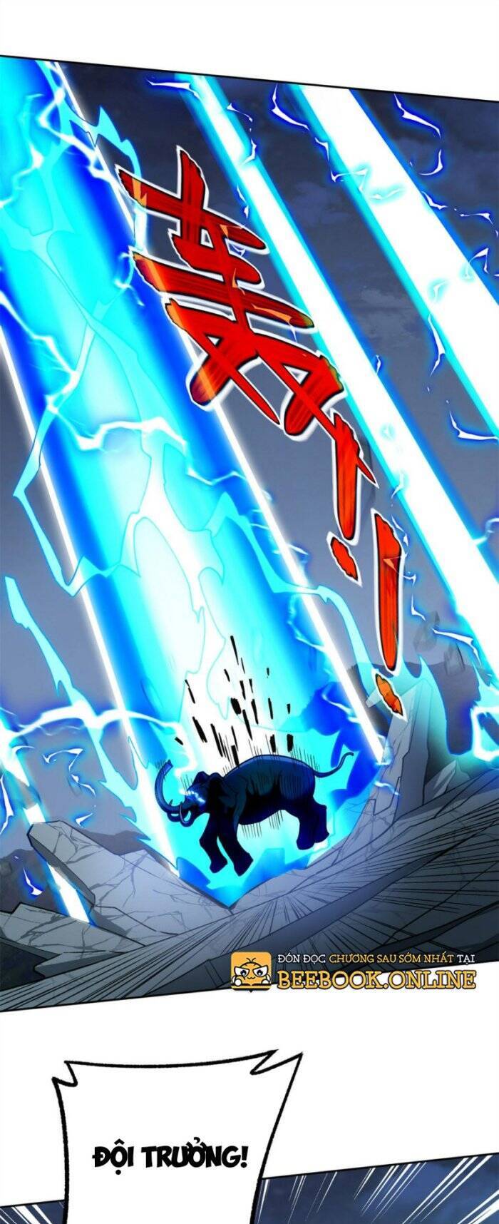 Siêu Thần Cơ Giới Sư Chap 216 - Next Chap 217