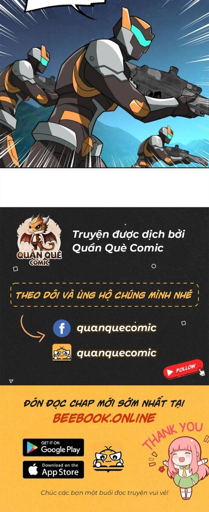 Siêu Thần Cơ Giới Sư Chap 216 - Next Chap 217