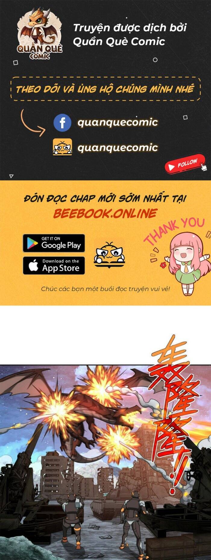 Siêu Thần Cơ Giới Sư Chap 217 - Next Chap 218