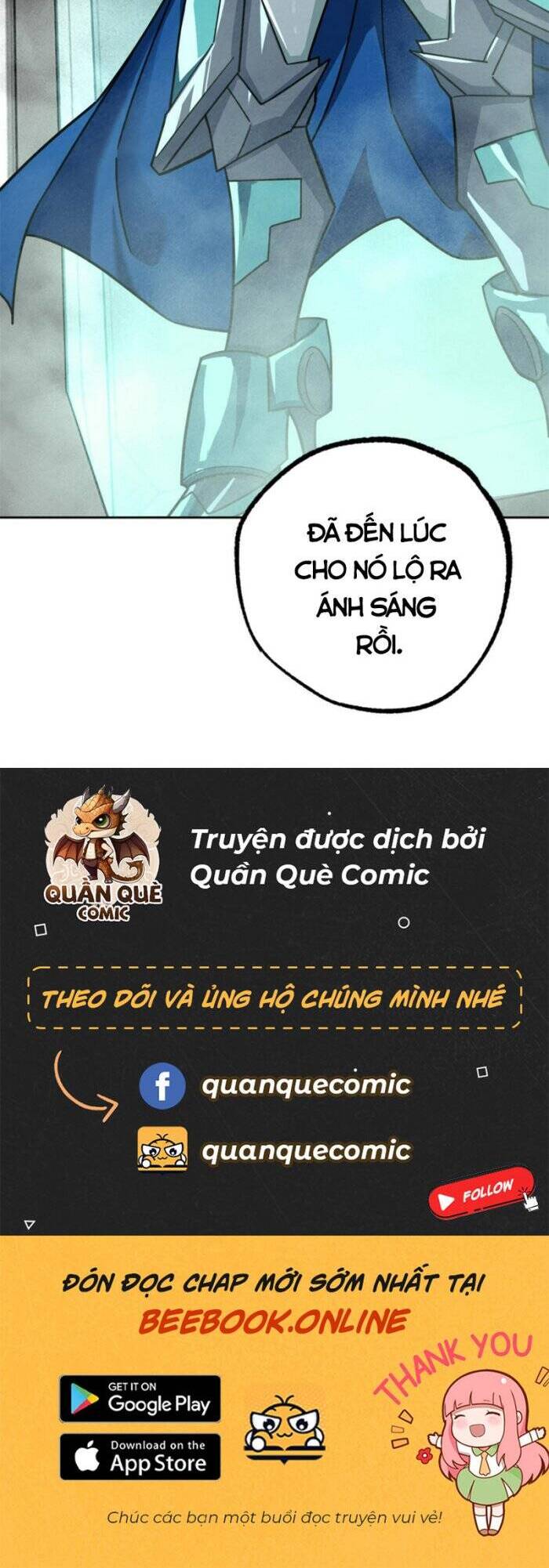 Siêu Thần Cơ Giới Sư Chap 217 - Next Chap 218