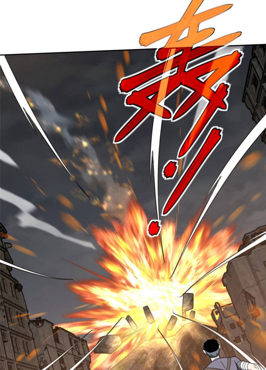 Siêu Thần Cơ Giới Sư Chap 218 - Next Chap 219