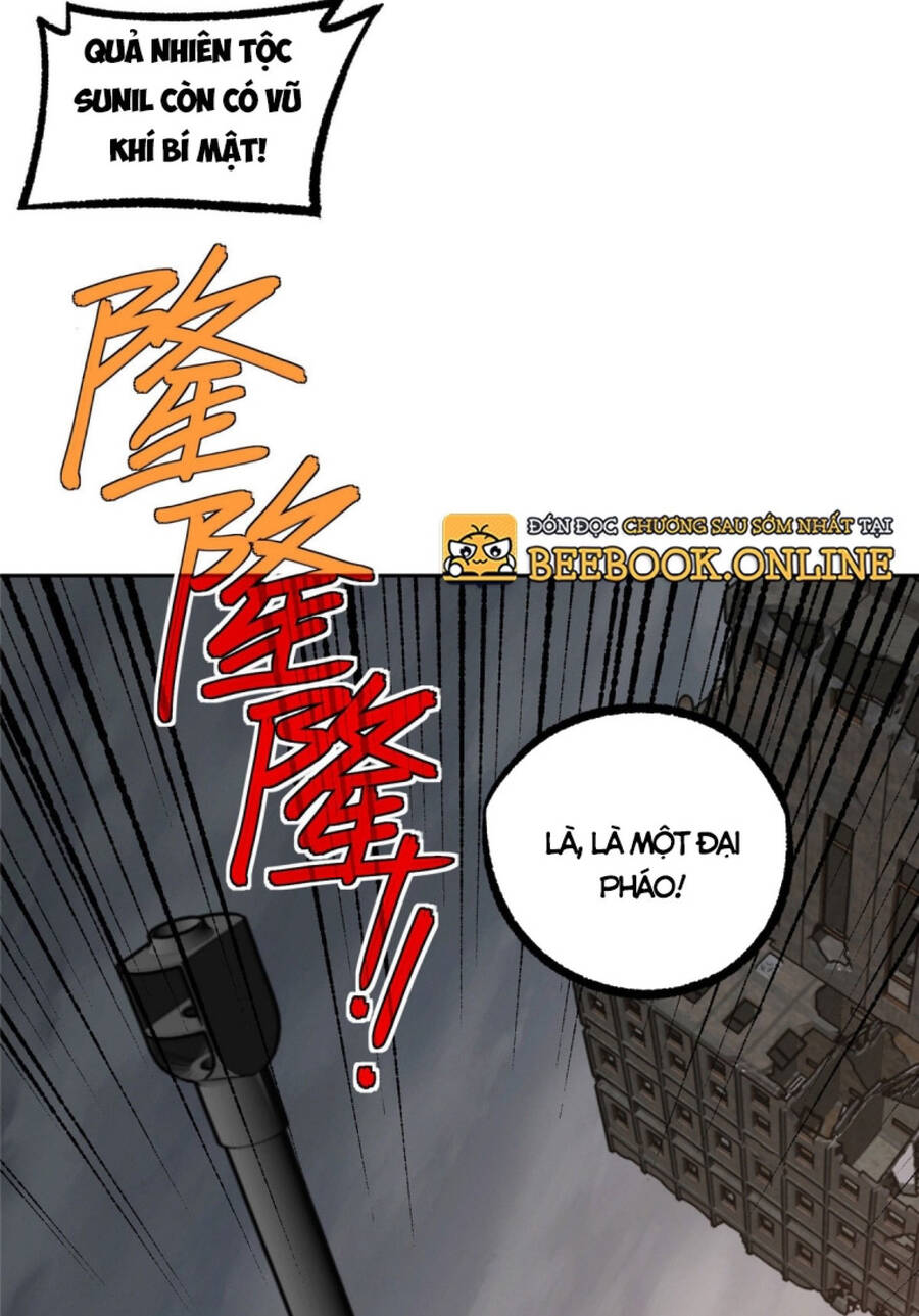 Siêu Thần Cơ Giới Sư Chap 218 - Next Chap 219