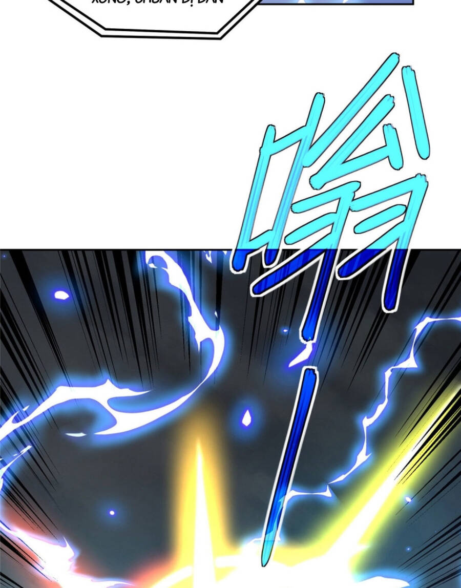 Siêu Thần Cơ Giới Sư Chap 218 - Next Chap 219