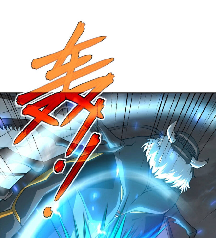 Siêu Thần Cơ Giới Sư Chap 218 - Next Chap 219