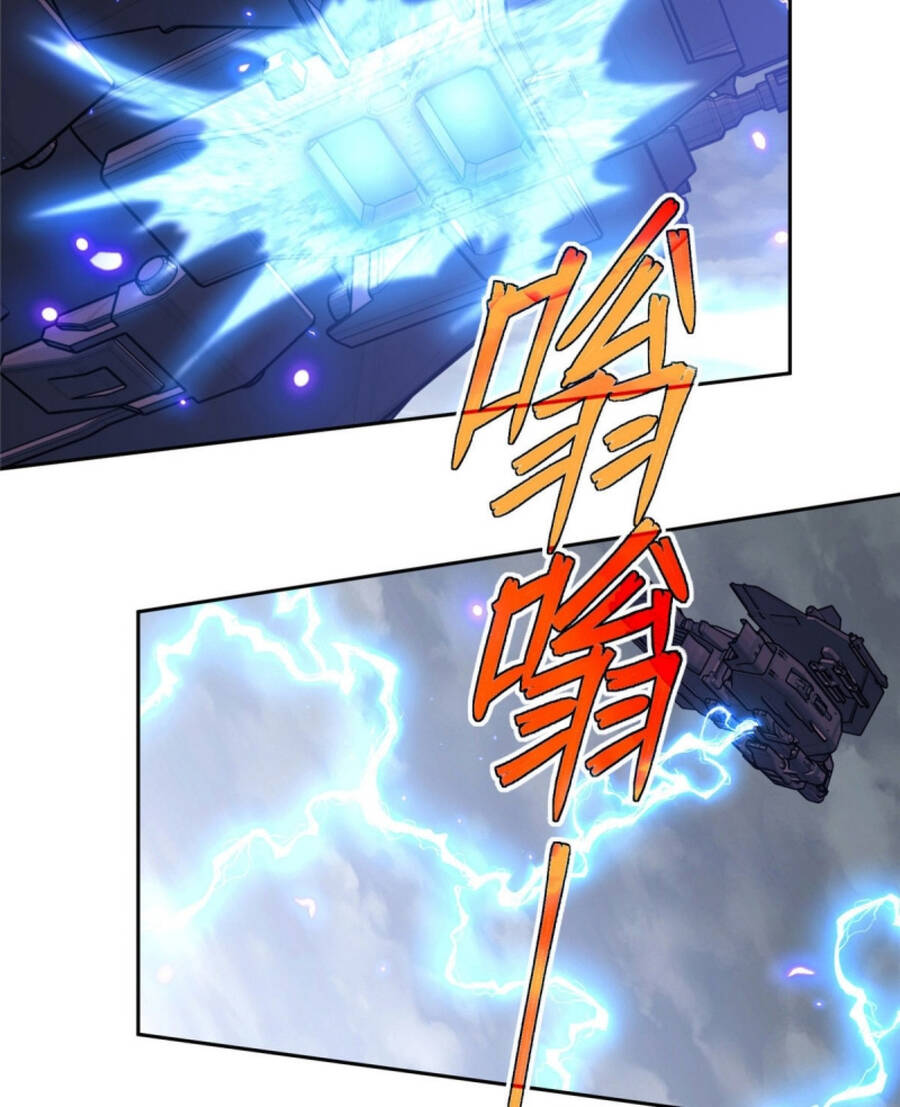 Siêu Thần Cơ Giới Sư Chap 218 - Next Chap 219