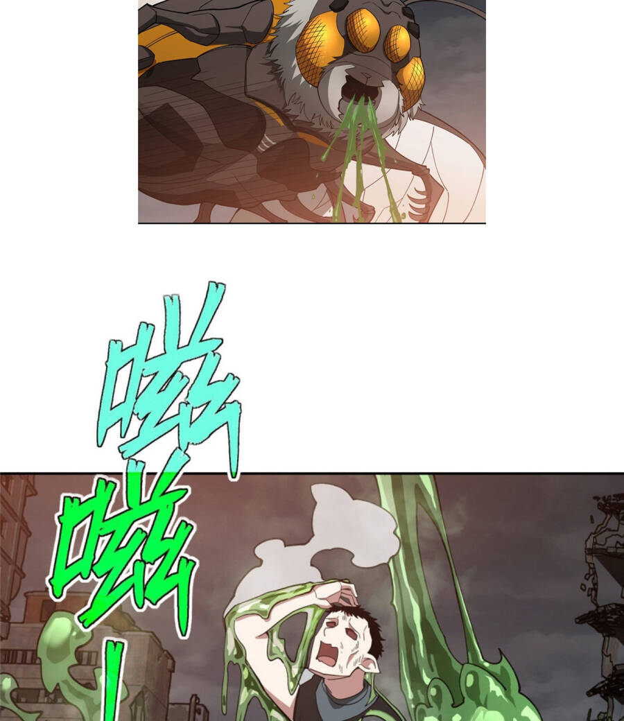 Siêu Thần Cơ Giới Sư Chap 218 - Next Chap 219