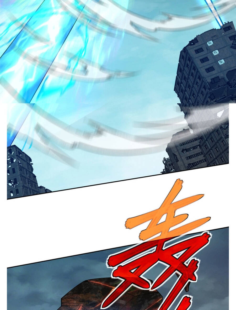 Siêu Thần Cơ Giới Sư Chap 218 - Next Chap 219
