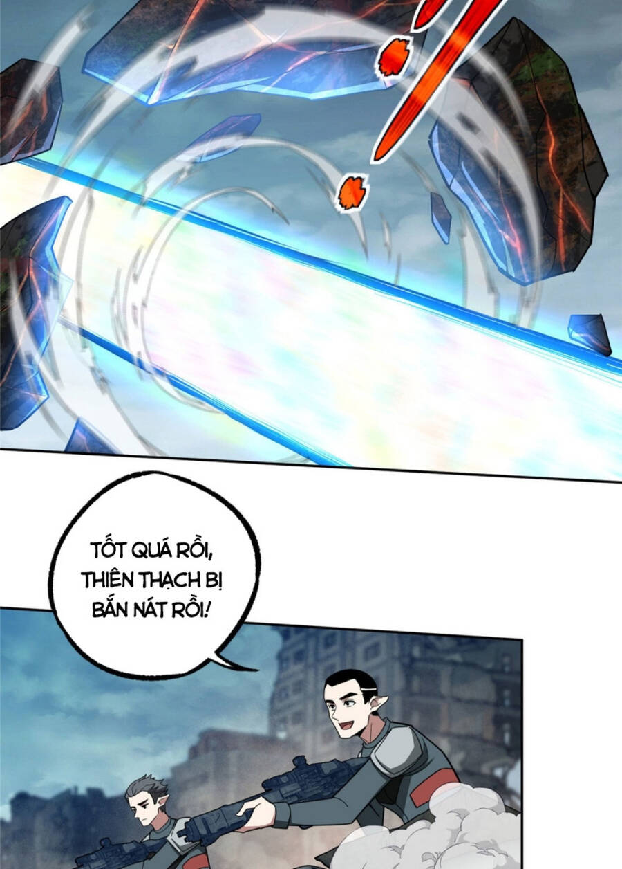 Siêu Thần Cơ Giới Sư Chap 218 - Next Chap 219