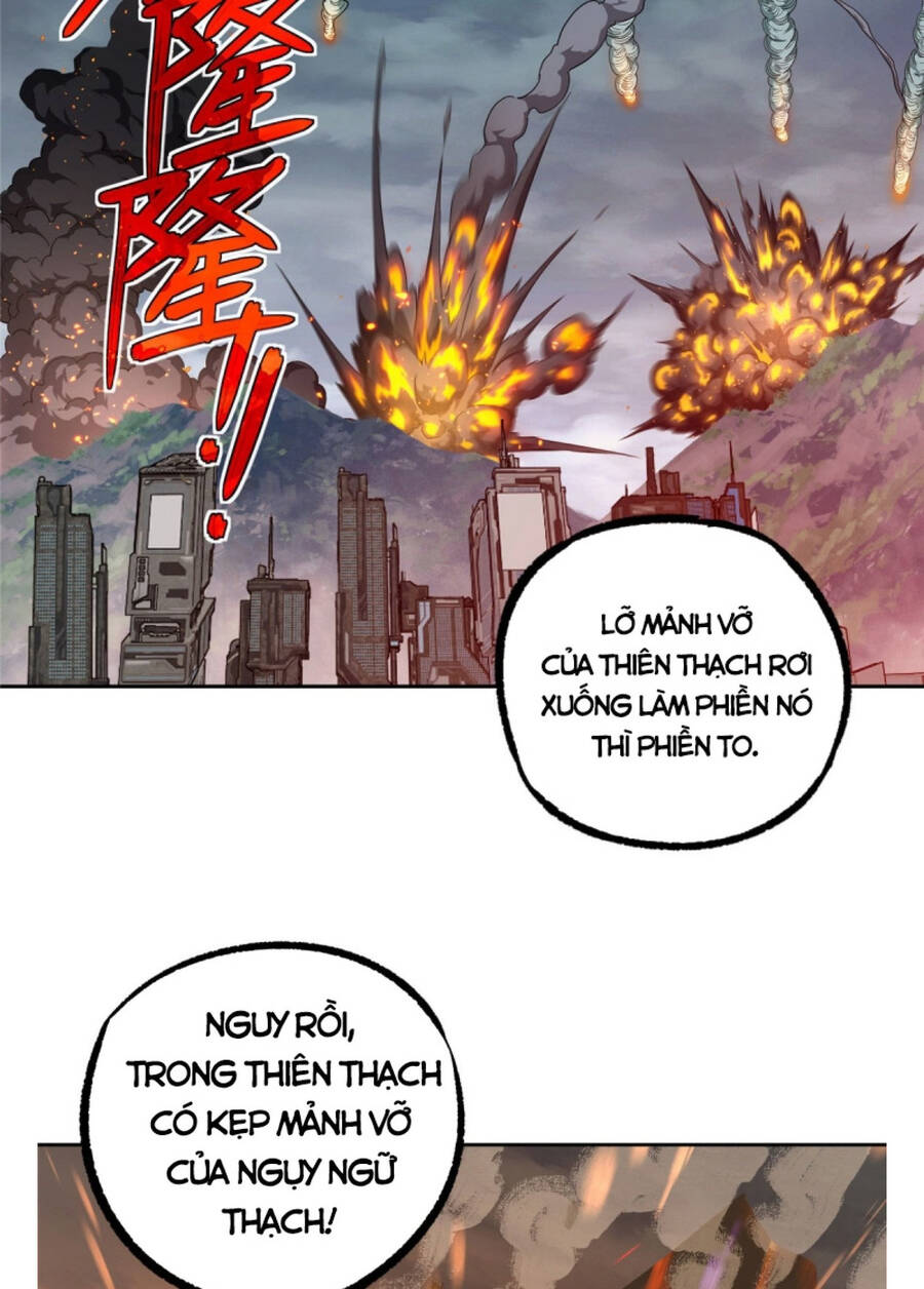 Siêu Thần Cơ Giới Sư Chap 218 - Next Chap 219