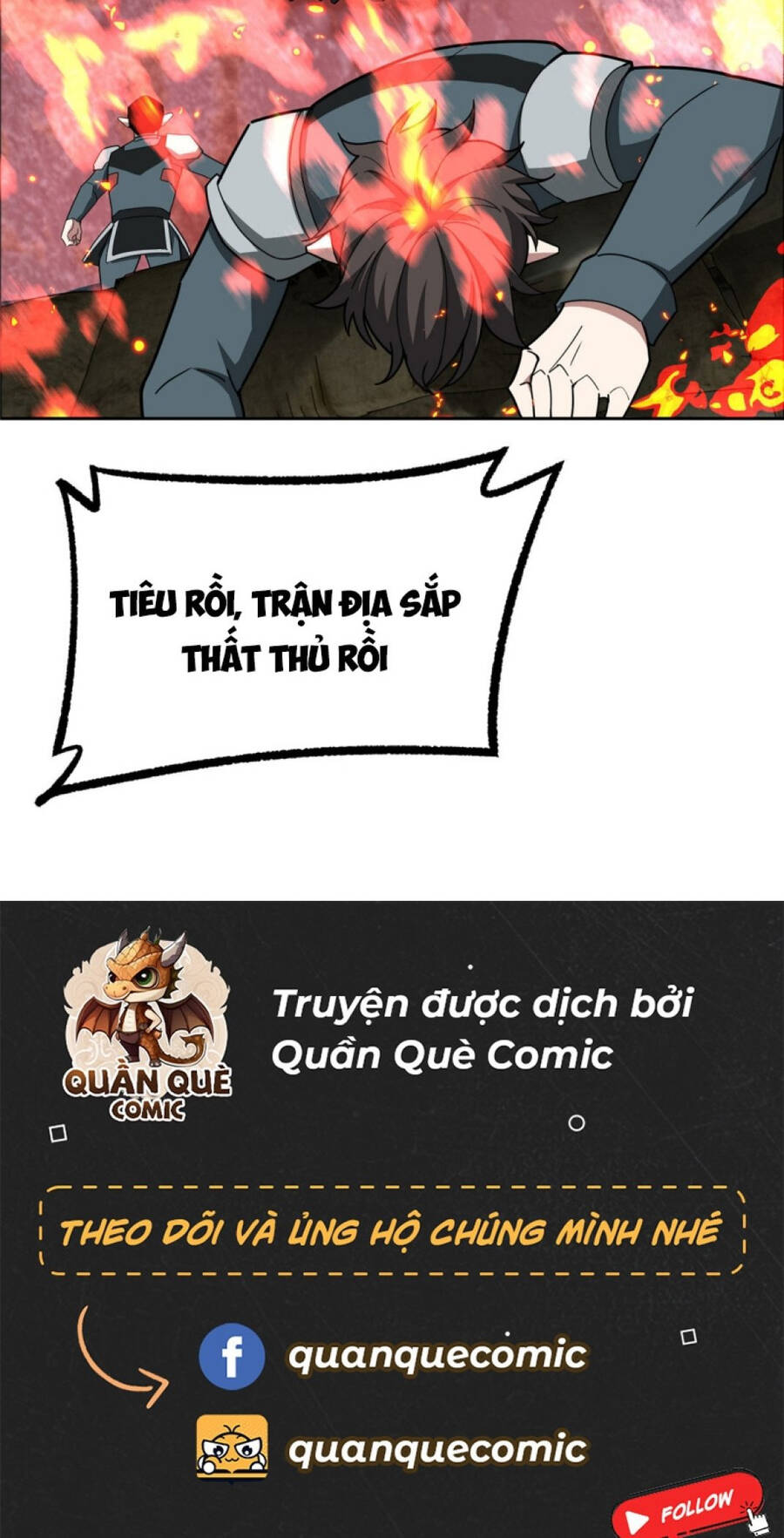 Siêu Thần Cơ Giới Sư Chap 218 - Next Chap 219