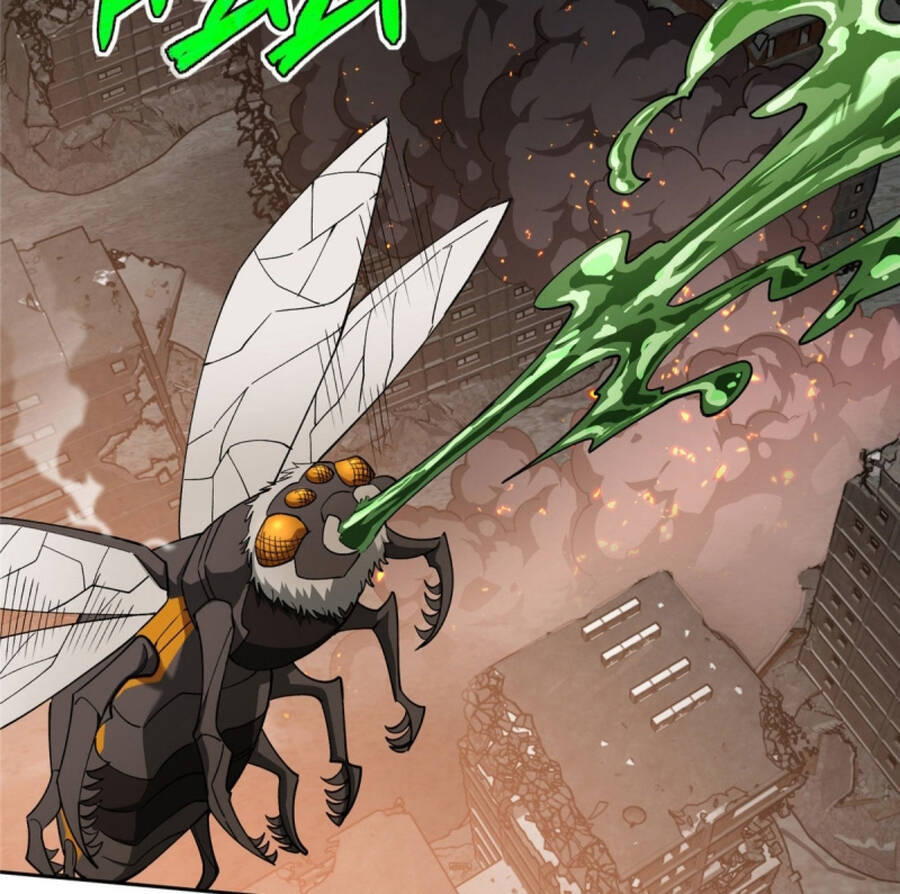 Siêu Thần Cơ Giới Sư Chap 218 - Next Chap 219