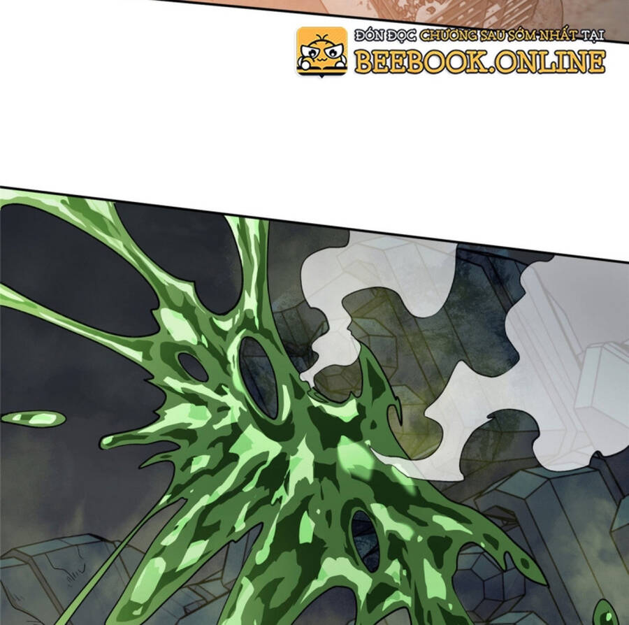 Siêu Thần Cơ Giới Sư Chap 218 - Next Chap 219