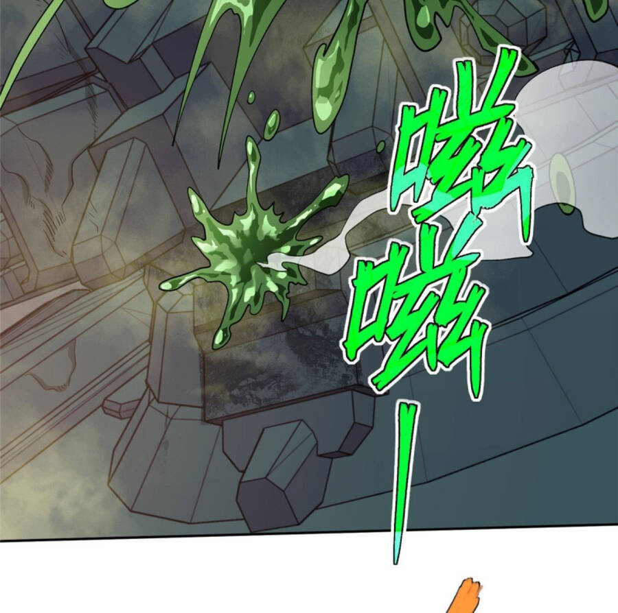 Siêu Thần Cơ Giới Sư Chap 218 - Next Chap 219