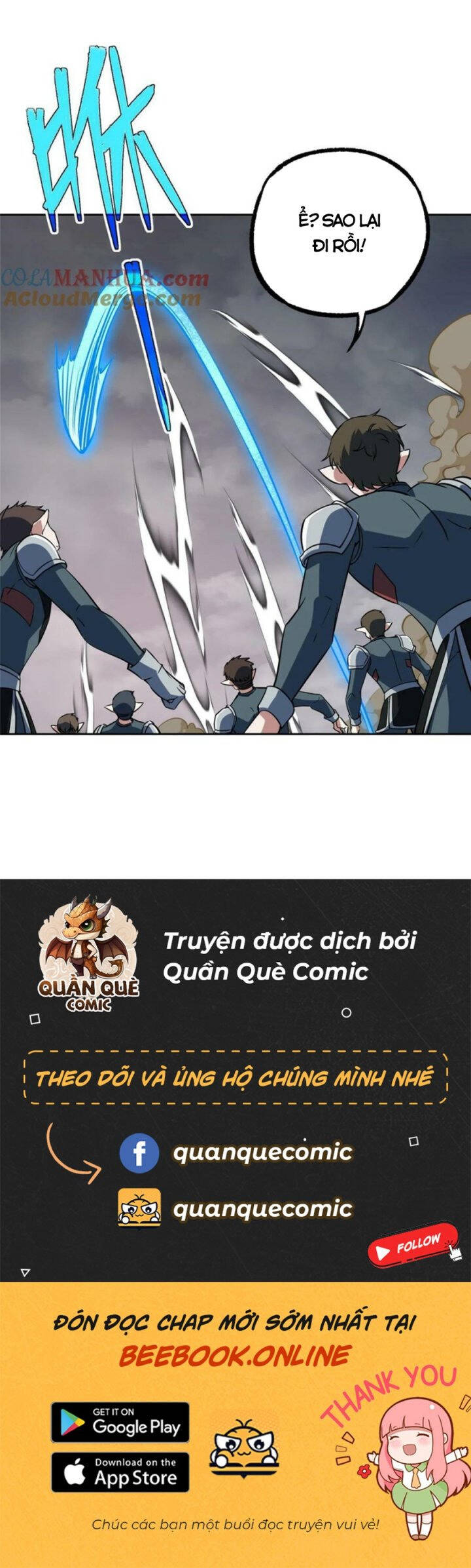 Siêu Thần Cơ Giới Sư Chap 219 - Next Chap 220