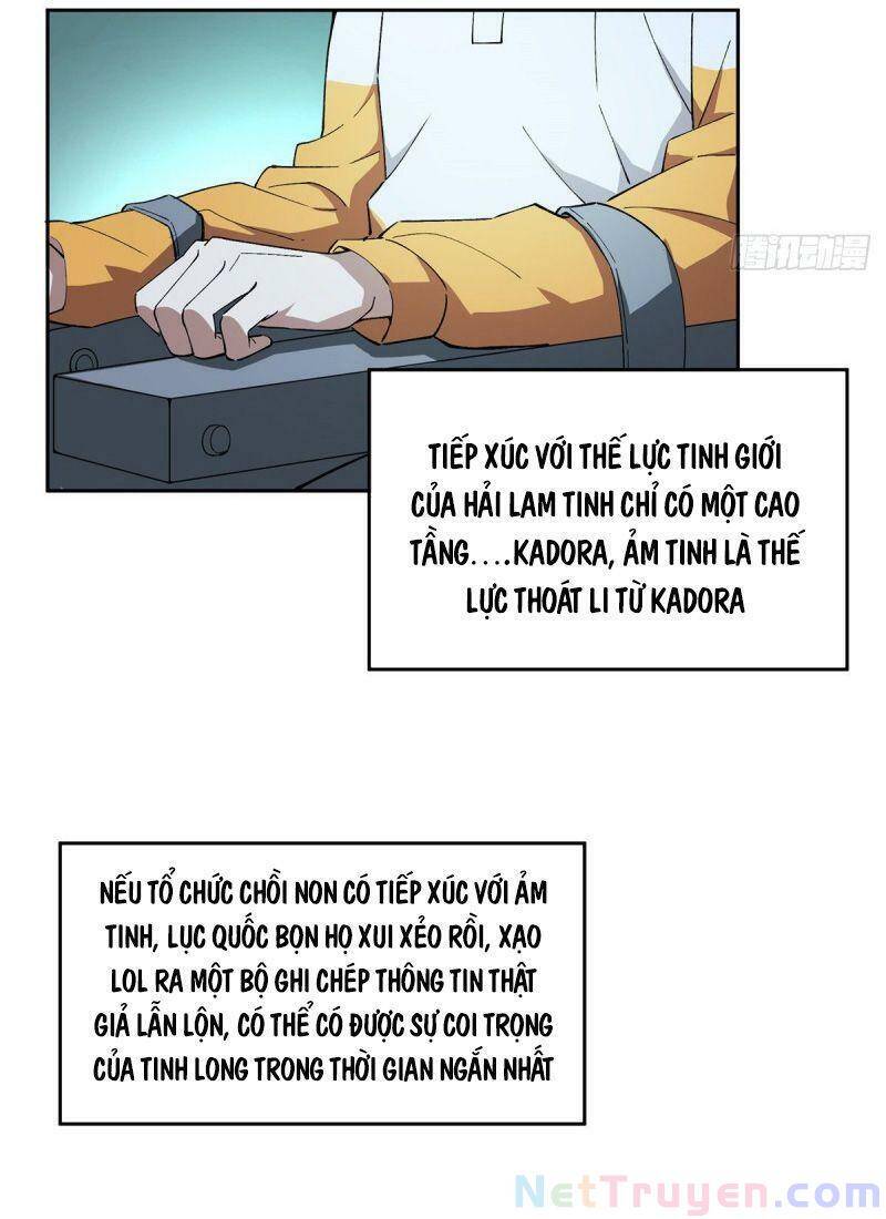 Siêu Thần Cơ Giới Sư Chap 22 - Next Chap 23