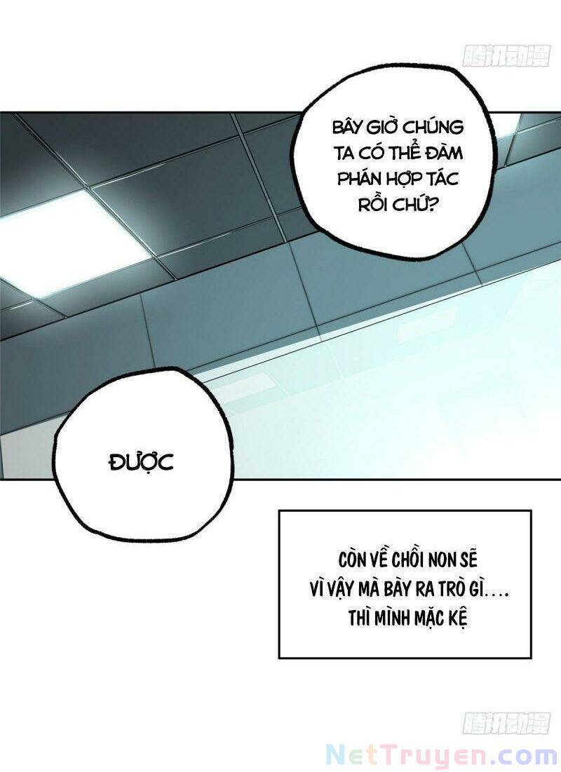 Siêu Thần Cơ Giới Sư Chap 22 - Next Chap 23